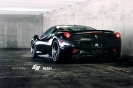 ADV.1 Wheels